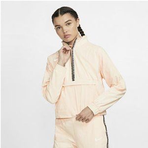 Nike F.C. Quater Zip